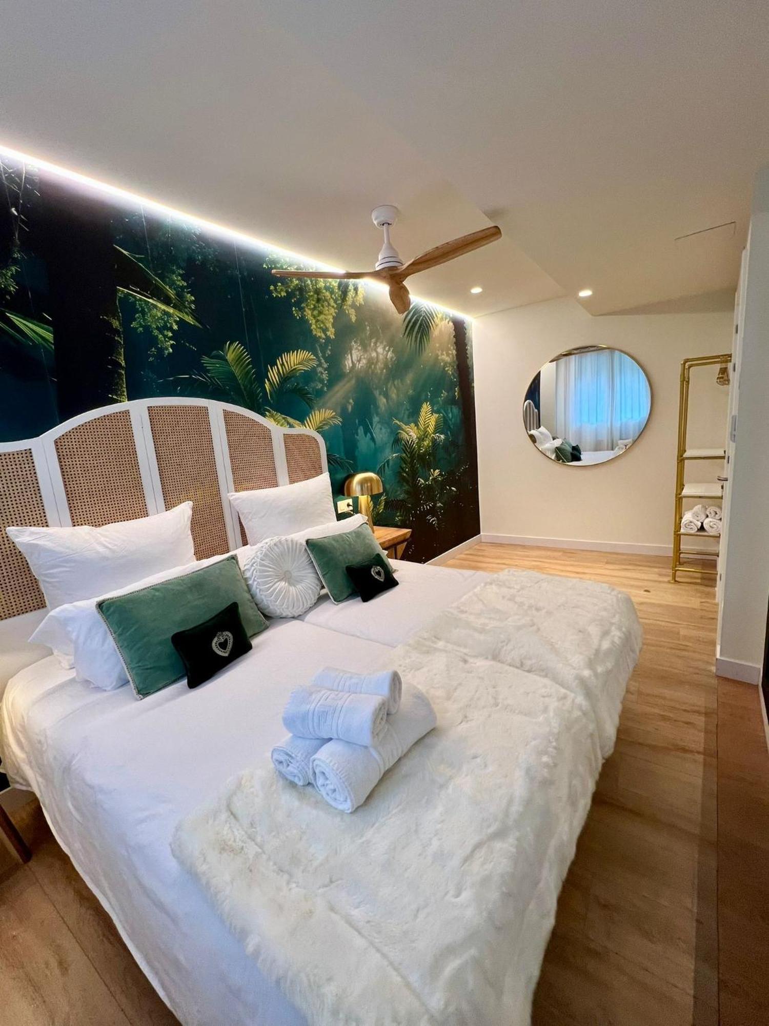 Bilbao North Shore Apartments 6 外观 照片