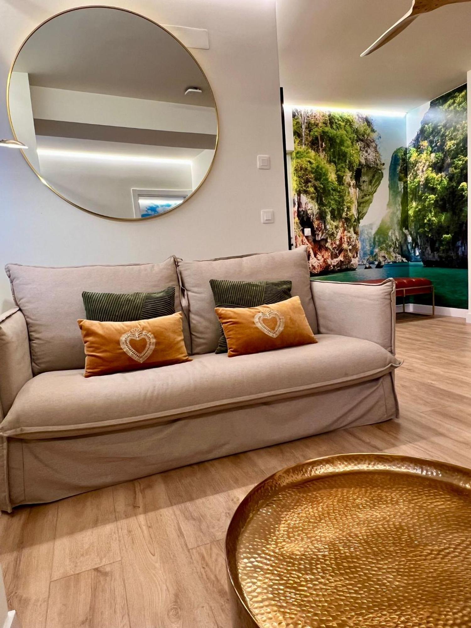 Bilbao North Shore Apartments 6 外观 照片