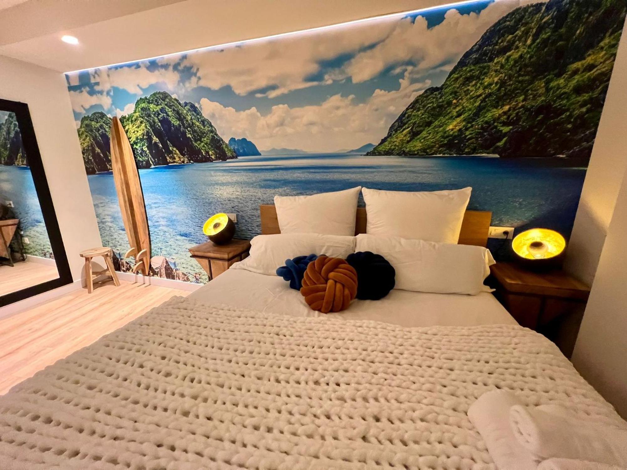 Bilbao North Shore Apartments 6 外观 照片