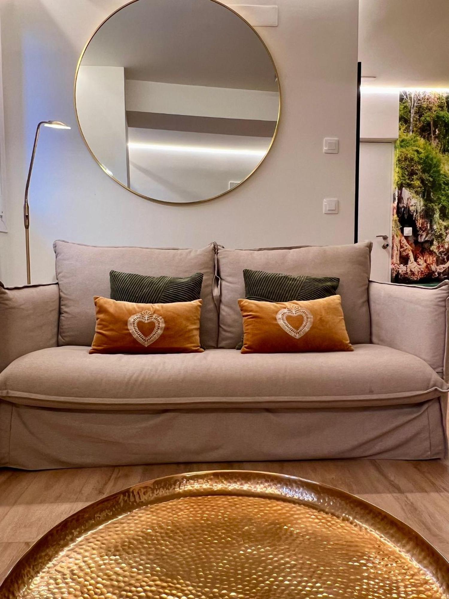 Bilbao North Shore Apartments 6 外观 照片