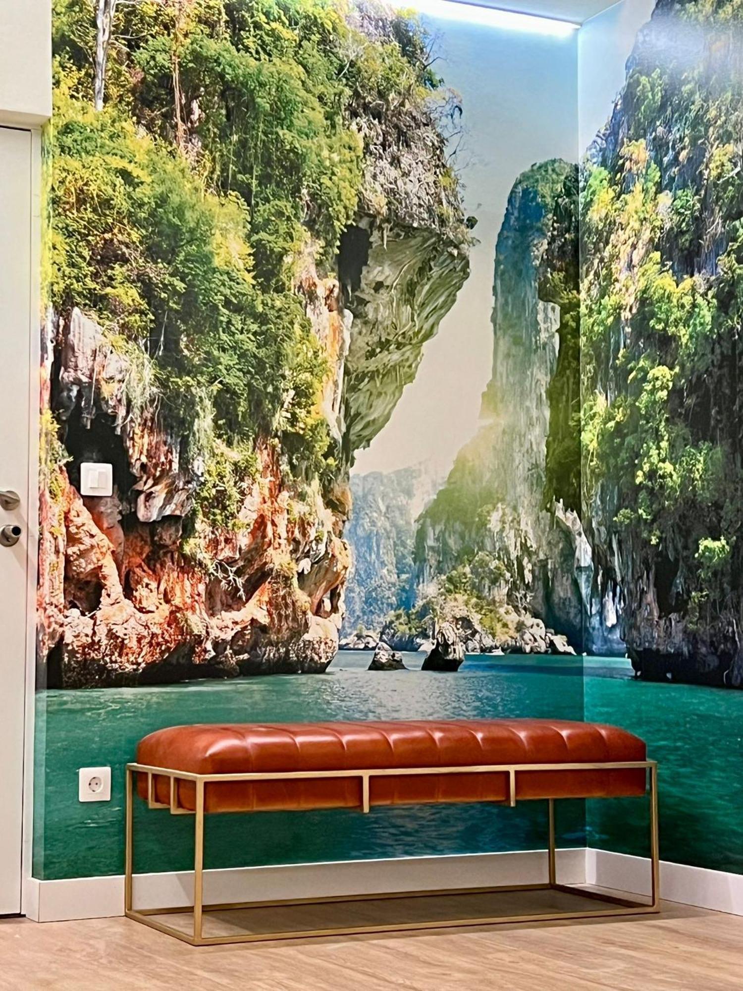 Bilbao North Shore Apartments 6 外观 照片