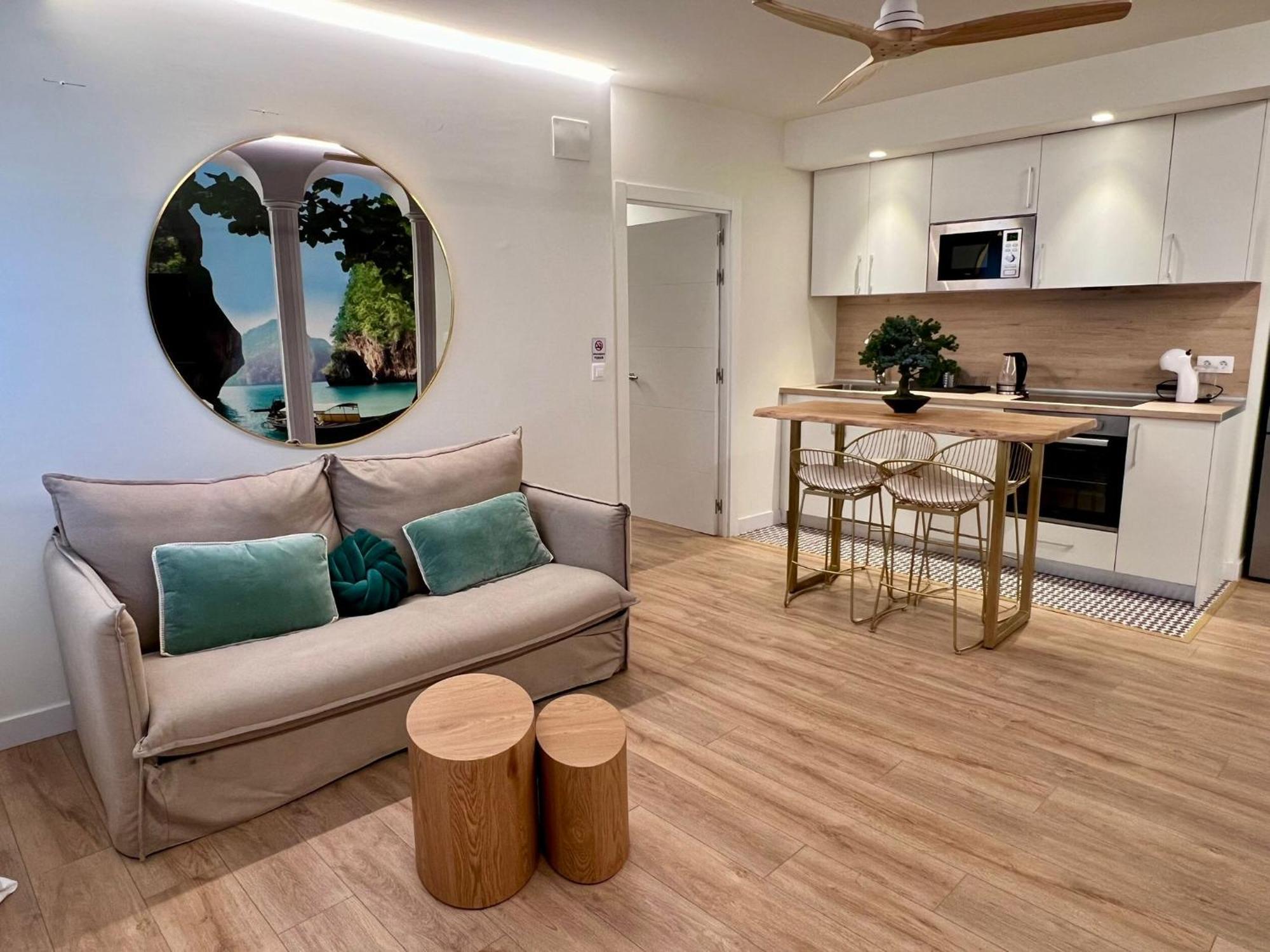 Bilbao North Shore Apartments 6 外观 照片