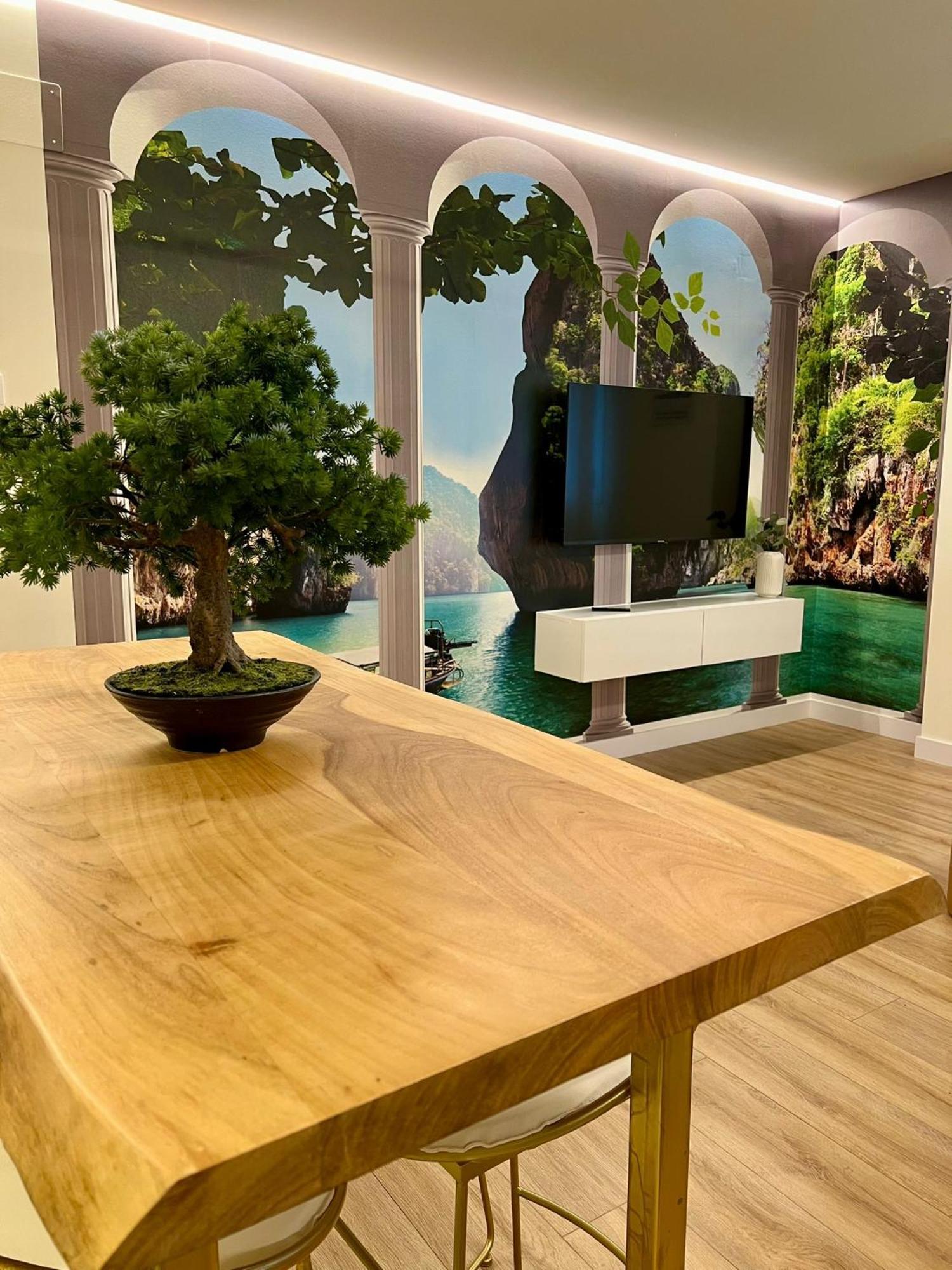 Bilbao North Shore Apartments 6 外观 照片