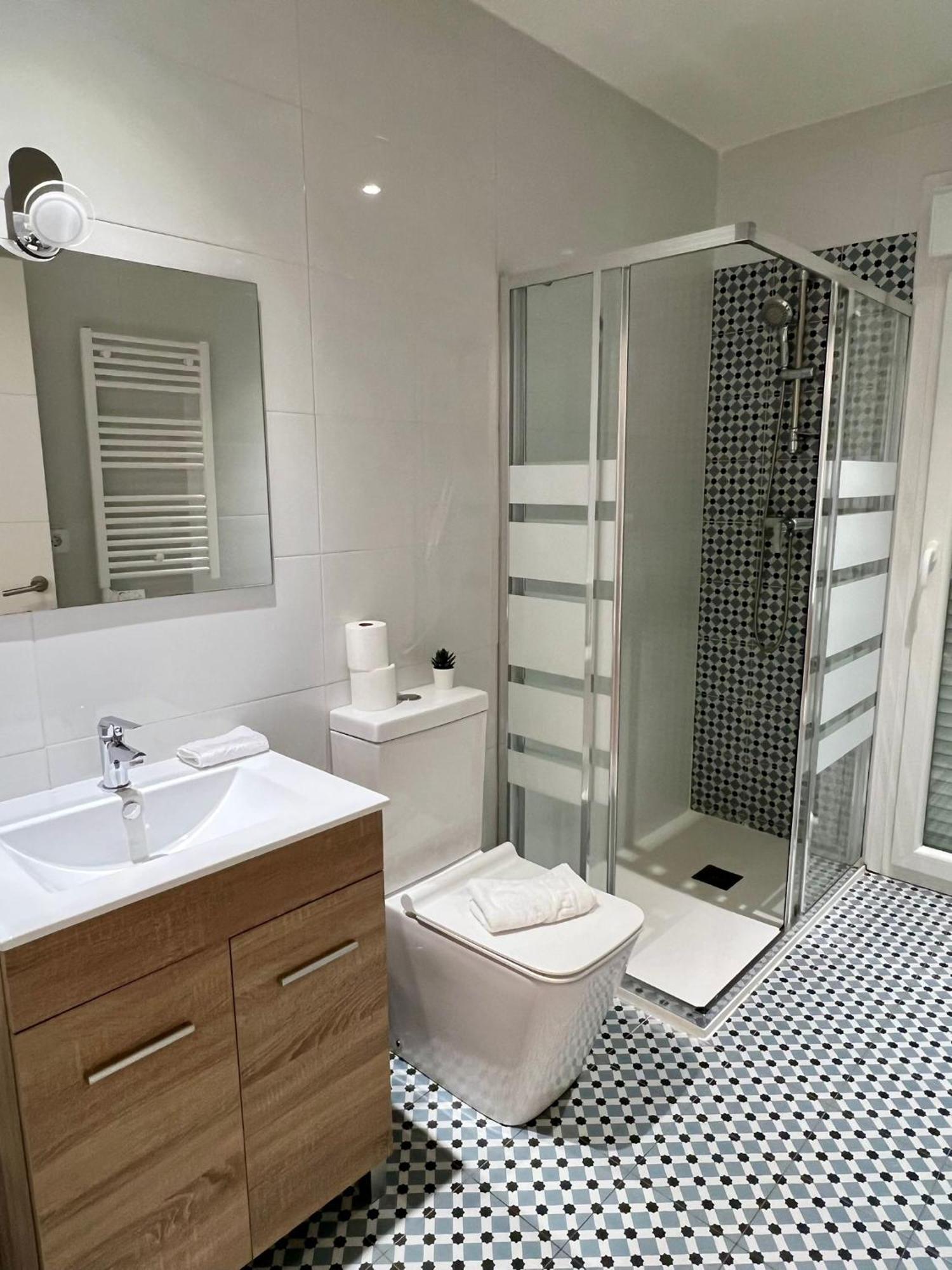 Bilbao North Shore Apartments 6 外观 照片