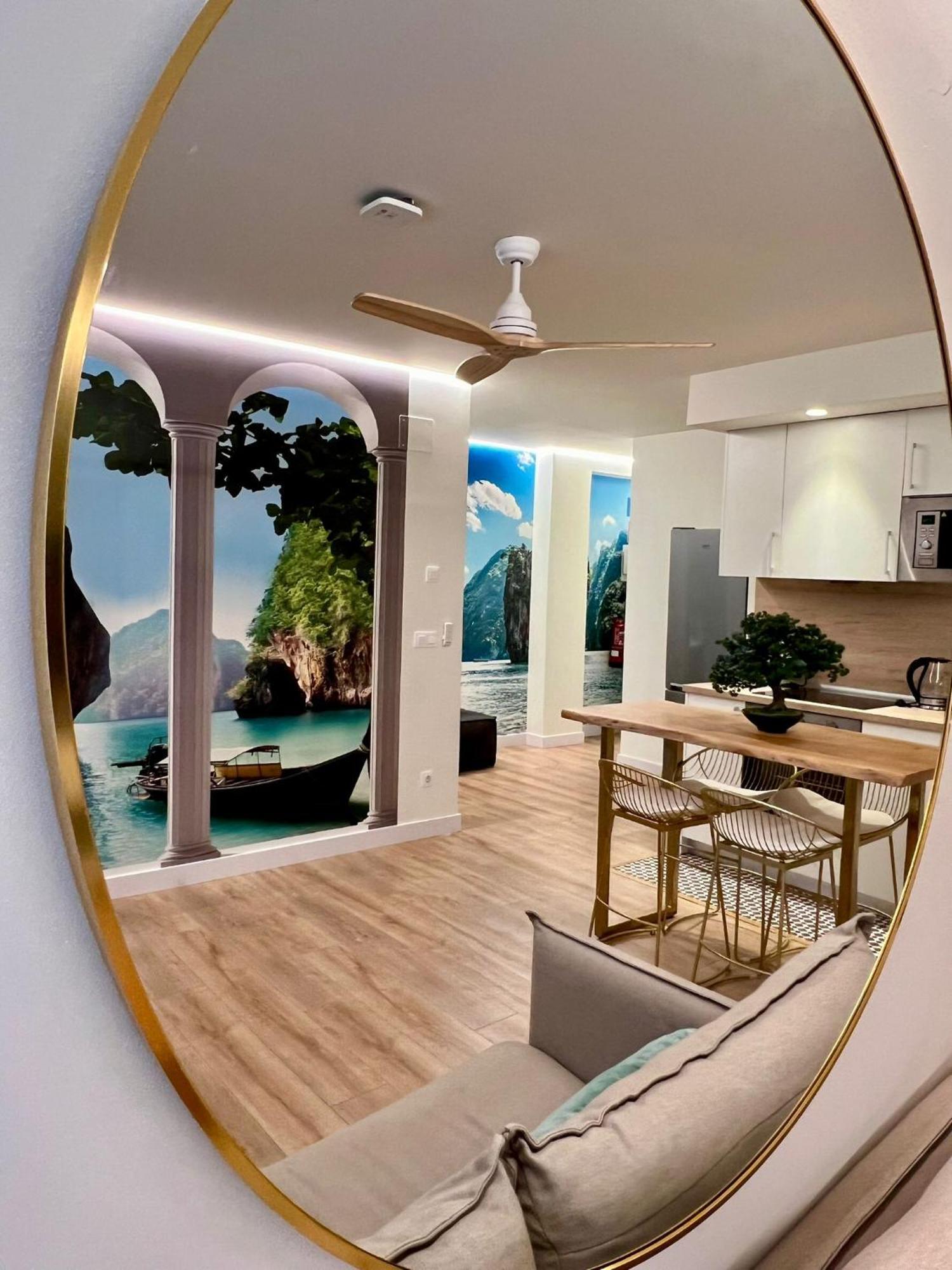 Bilbao North Shore Apartments 6 外观 照片